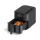 Nutricook Frytkownica beztłuszczowa Air Fryer Slim XXL 8 l - 1587410 - zdjęcie 4